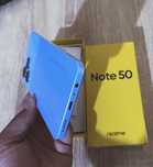 Redmi not 50 yengi