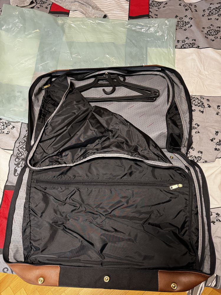 Samsonite бизнес чанта за дрехи