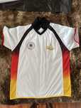 Tricou Germania Bitburger