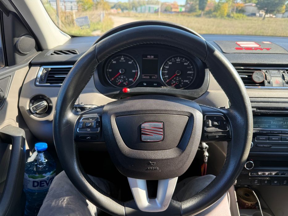 Seat Toledo 1.6TDI E5