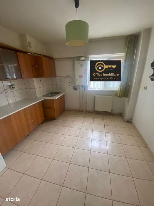 Unirii Central apartament 3 camere ETAJ 1