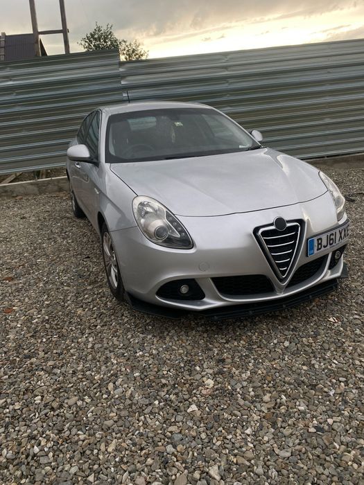 Piese accesorii alfa giulietta 1.6
