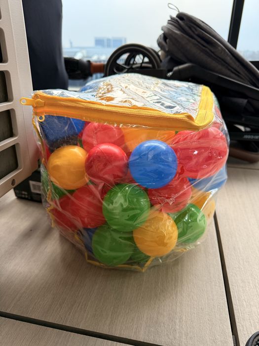 Tarc copii CAM - 110x105x83