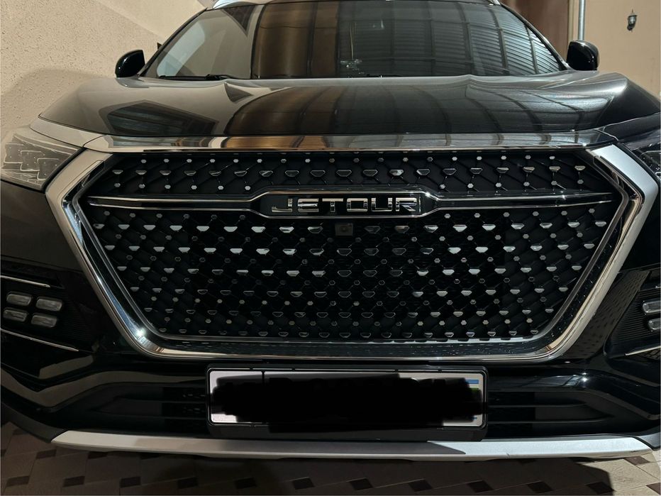 Прадается Jetaur x95