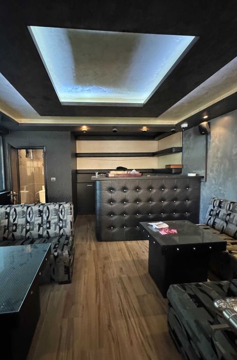Продава се Заведение в София, Център - 100 кв.м за 2000 €/кв.м - Снимка #1