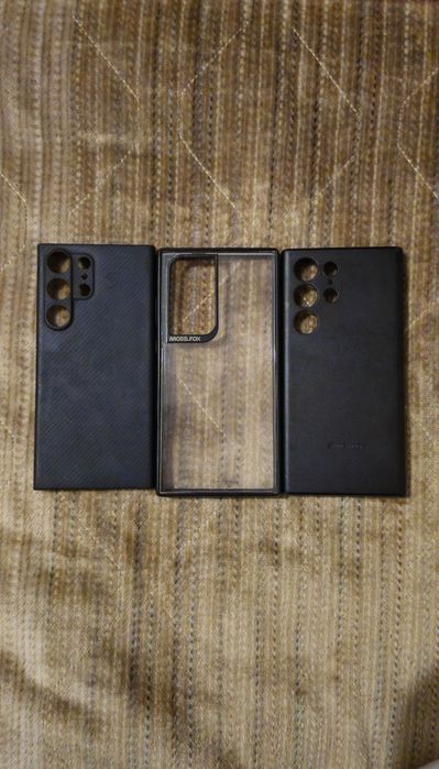 Husă Samsung S23 Ultra - design elegant

protecţie excelentă