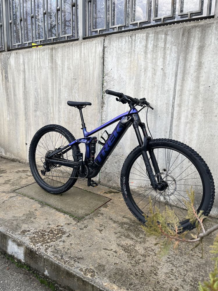 Trek rail 5 2021 M