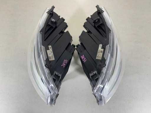 Mercedes Sprinter W907 W910 far stanga led far dreapta full led faruri