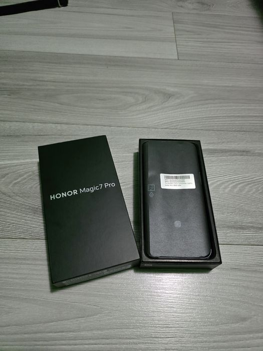 Honor Magic 7 pro 512GB