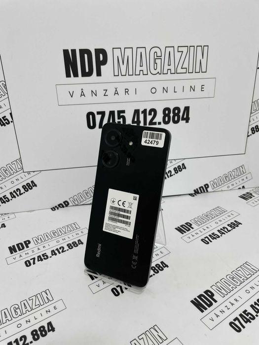 NDP Amanet NON-STOP Sos. Giurgiului 119 REDMI 13C (42479)