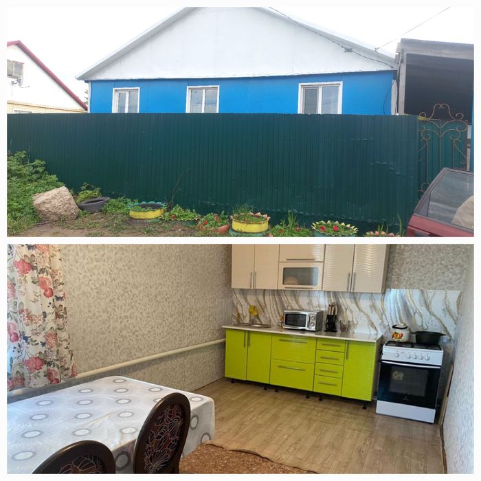 Продам большой шпальный дом