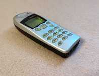 Telefon Nokia 5110 ( 5146 ) - functional - fara semnal - colectie