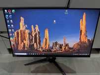Acer Predator монитор