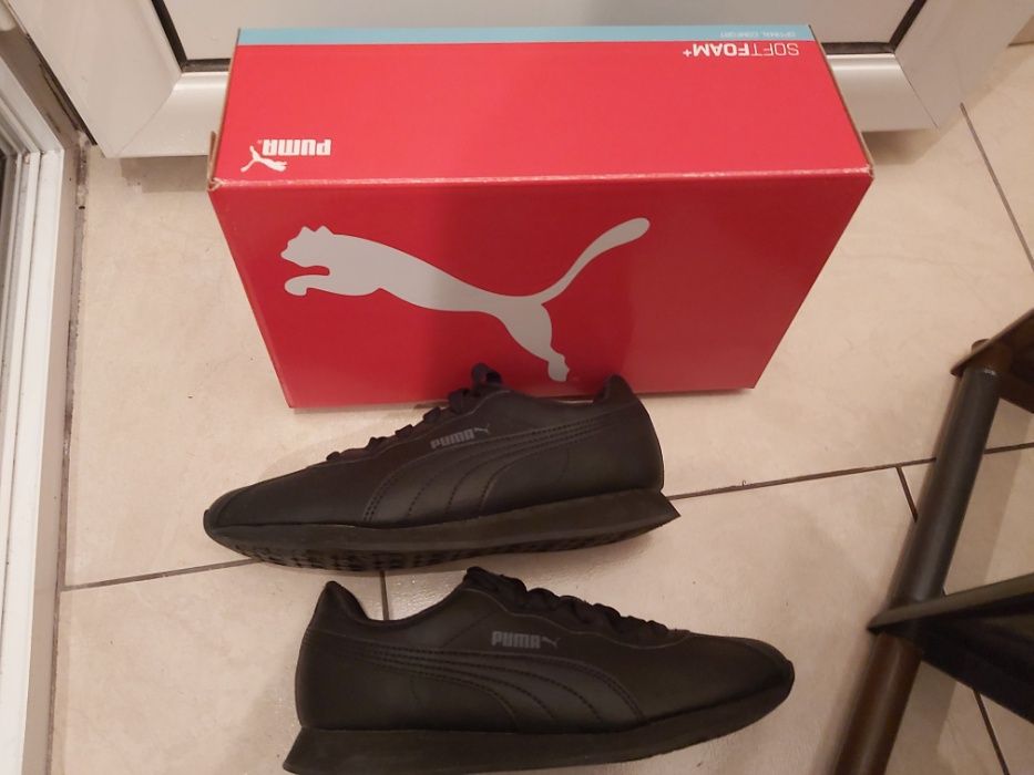 маратонки   Puma