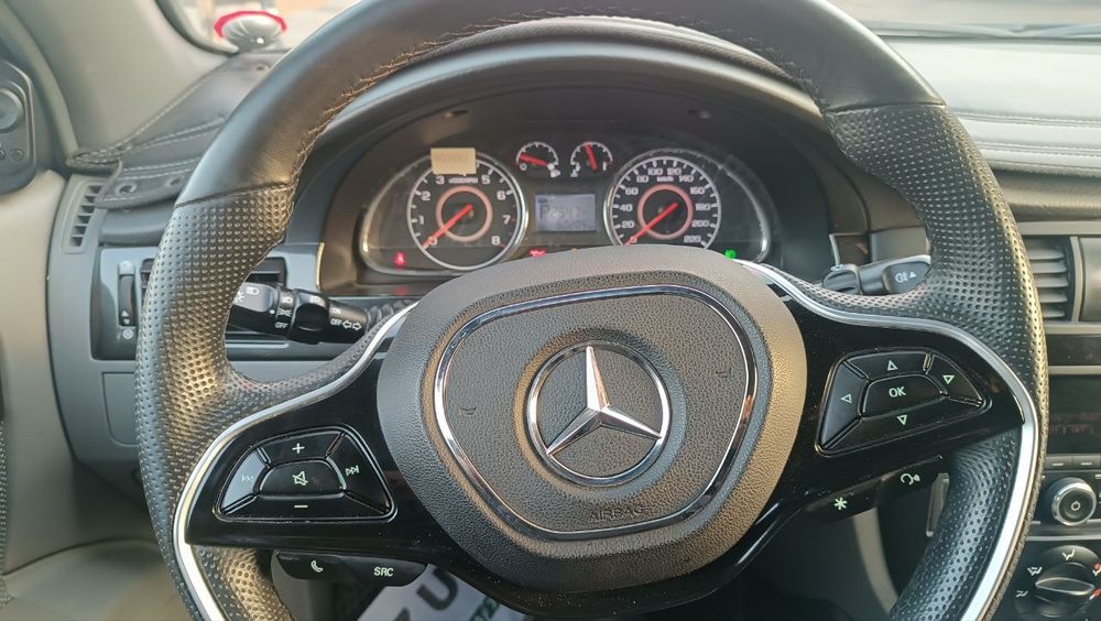 Gentra 2023 bez lyuk