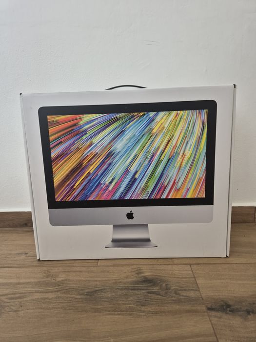 iMac Apple 21.5 Inch