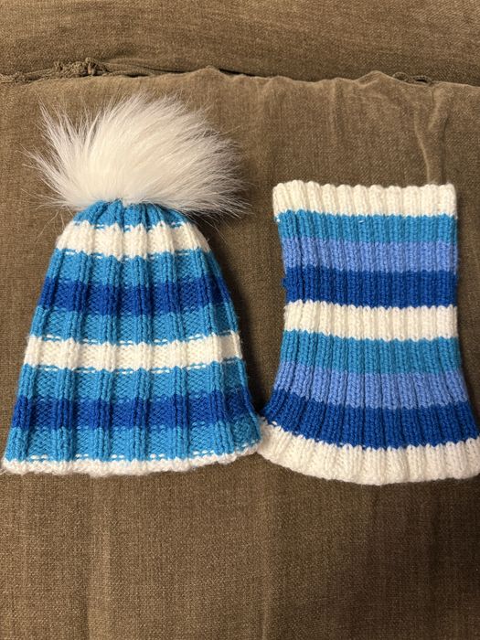 Vand set iarna baieti