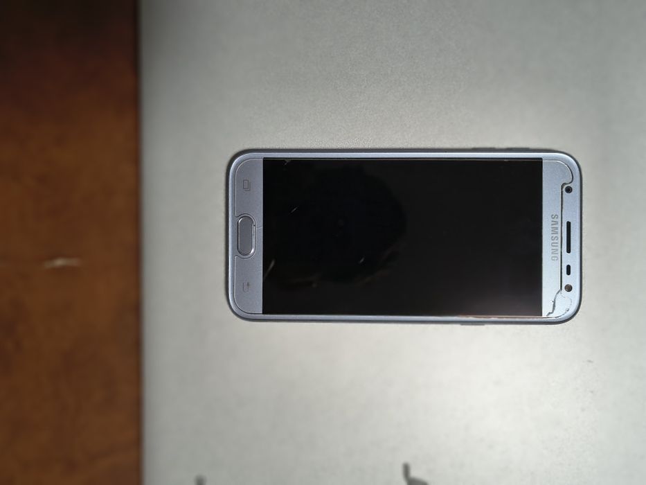 Samsung Galaxy J3 2017