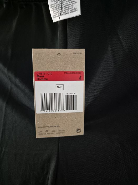 Trening Nike Dri-Fit Original