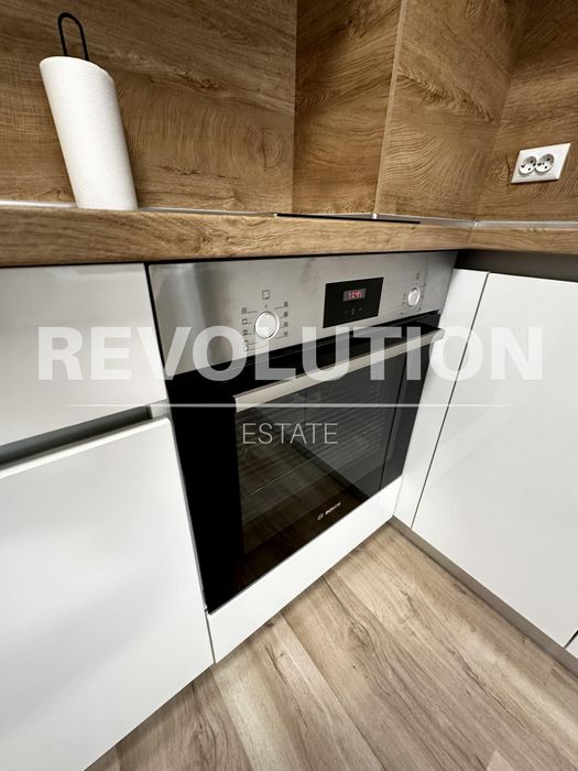 Дава се под наем Едностаен апартамент в Варна, Победа - 50 кв.м за 450 € - Снимка #1