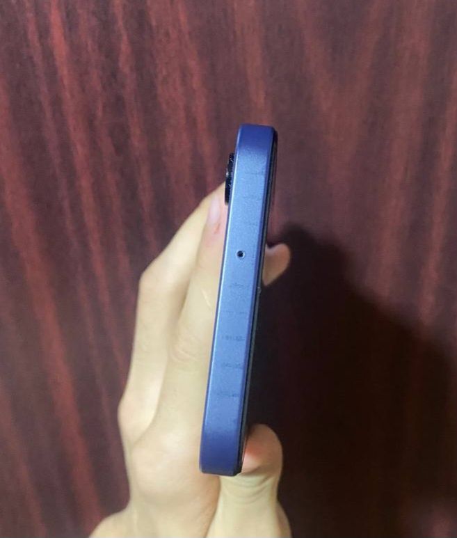 Samsung Galaxy A15