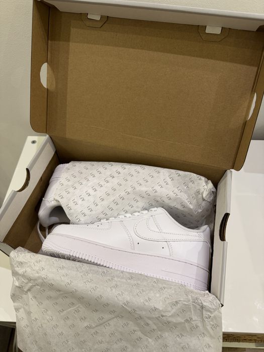 Air Force 1 Чисто Нови Форс