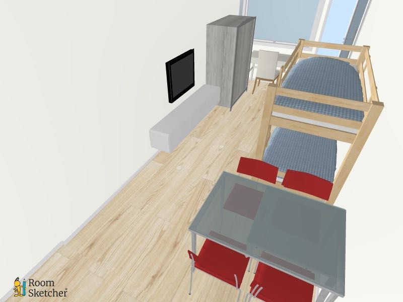 28м2 партер с лице към улицата на Патриарха - за магазин, офис, жилище