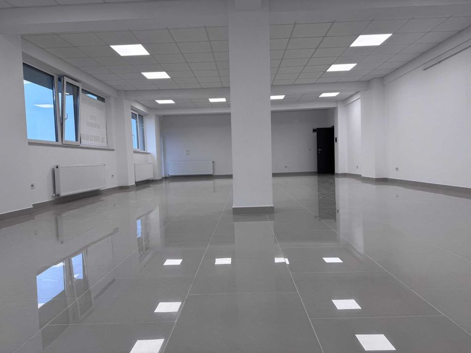 Oferta! Persoana juridica ofer spre inchiriere spatiu comercial