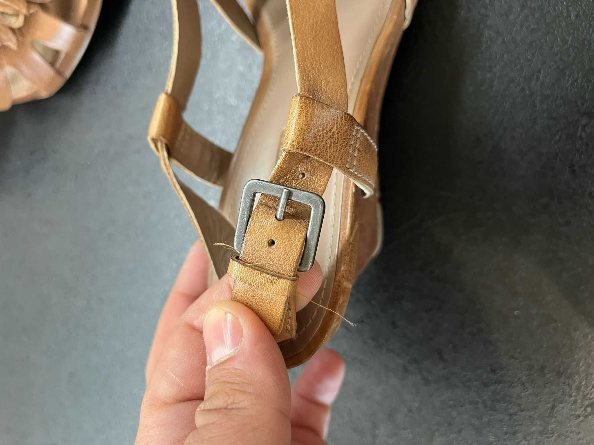 Sandale Geox marimea 37