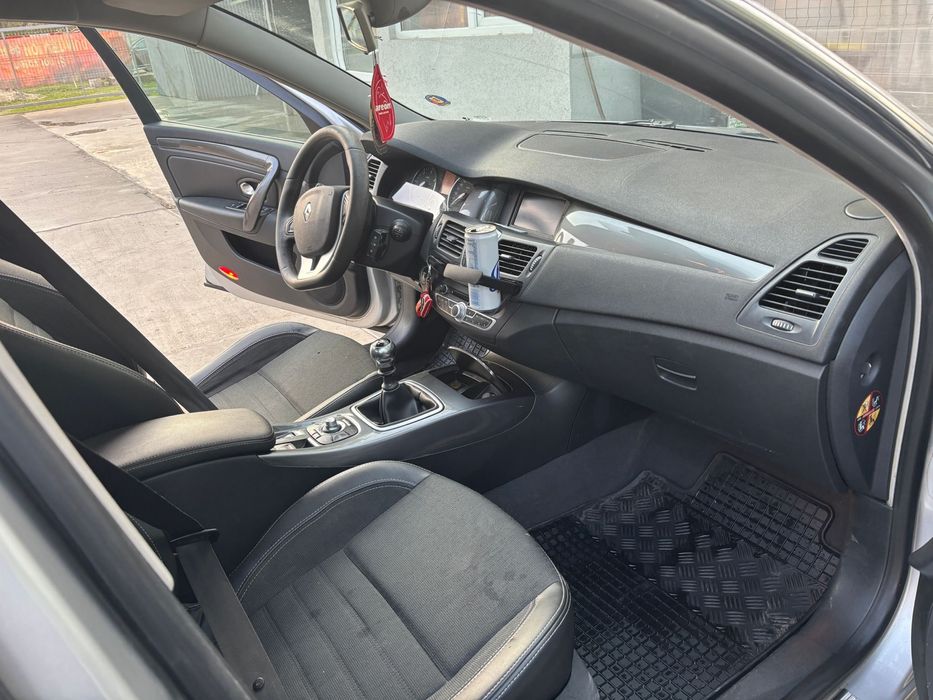 Renault  laguna 3 4control !Proprietar