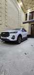 Chery 7pro 2023 luxs