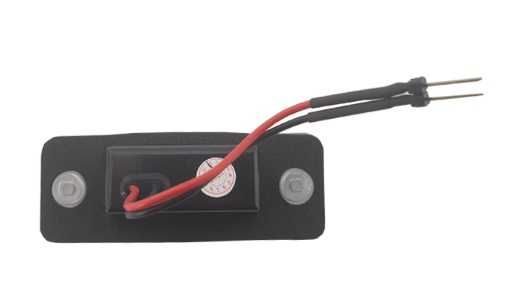 LED плафони регистрационен номер за Audi A8 D3