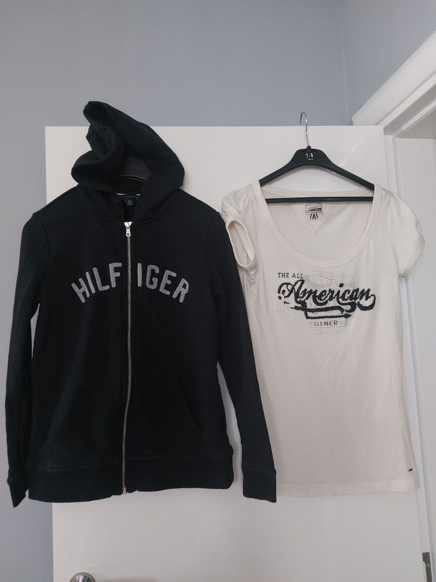 Tommy hilfiger XS