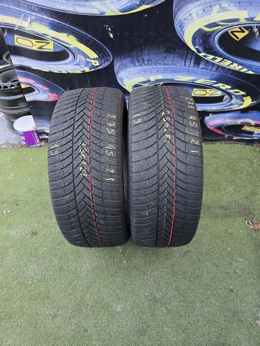 275.45.21 bridgestone m+s