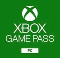 Xbox Game Pass PC (6 МЕСЯЦЕВ) 300-400+ игр