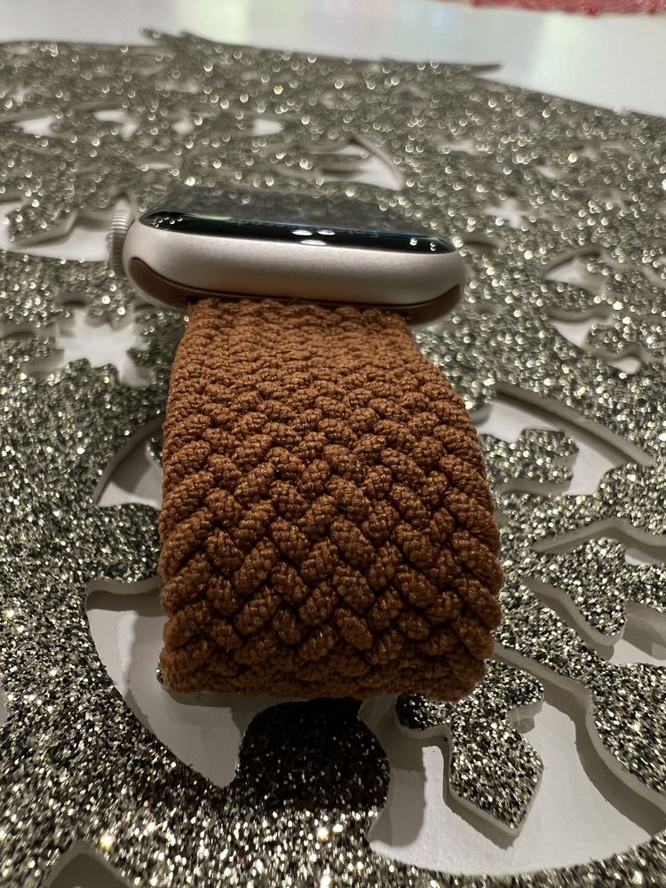 Каишка за Apple Watch