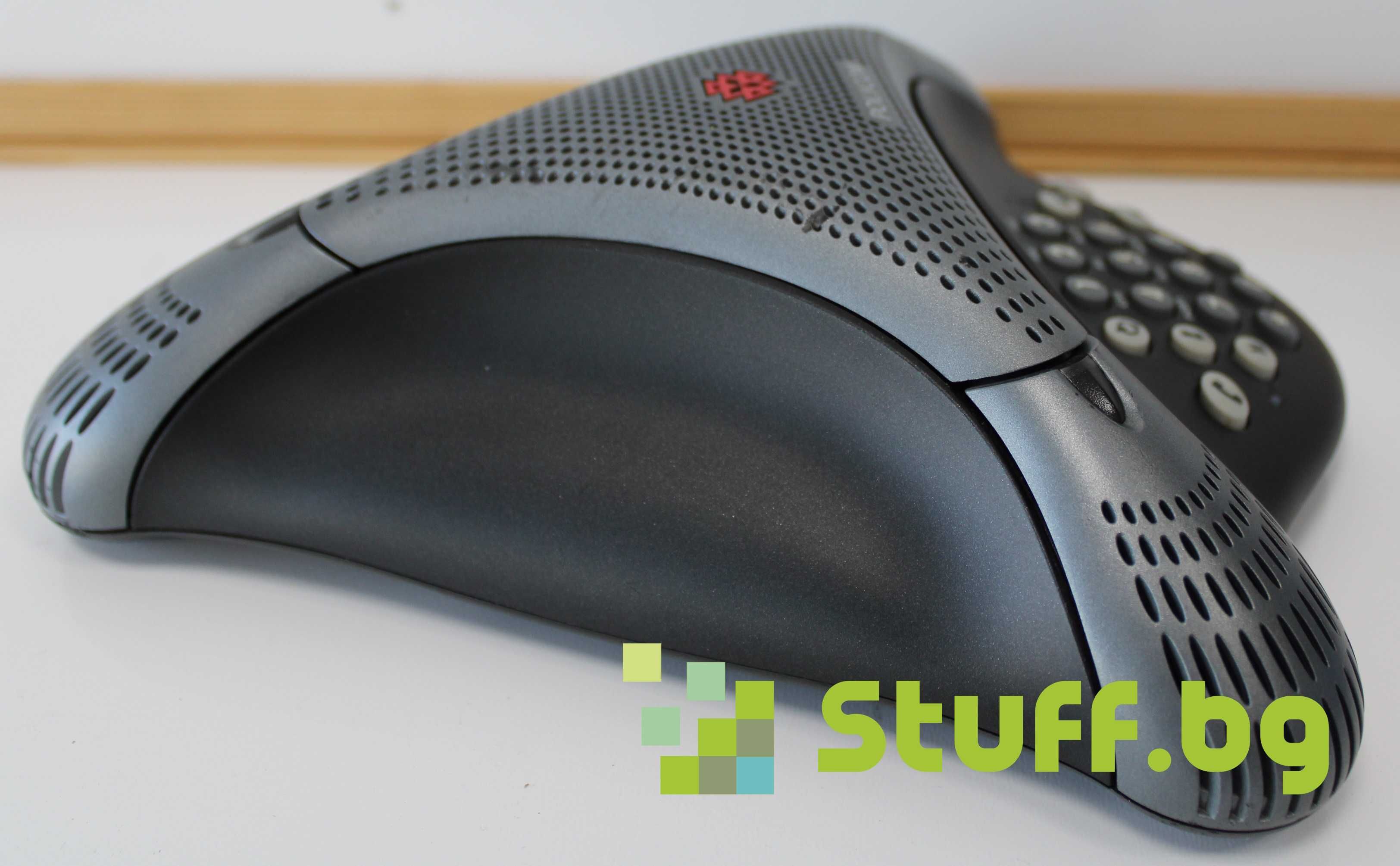 Телефон Polycom VoiceStation 300