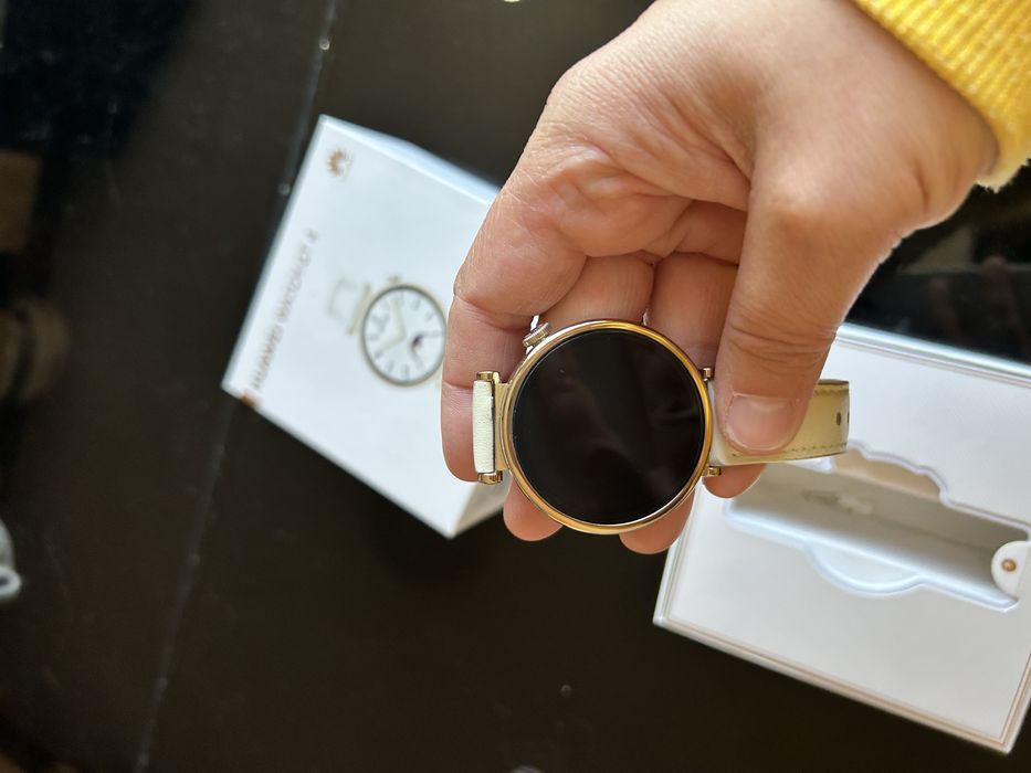 Huawei watch gt 4 41mm