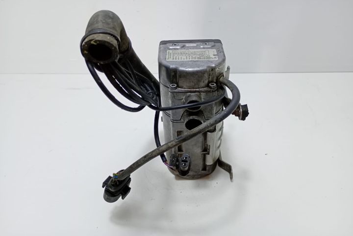 Sirocol 225201019002    seria