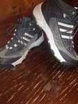 Маратонки-Обувки-ADIDAS - GORE TEX - Бартер - N40