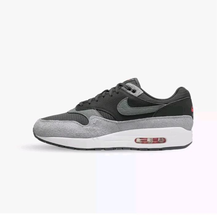 Nike Air Max 1 PRM 87 Dark Smoke Grey 42.5 EU нови