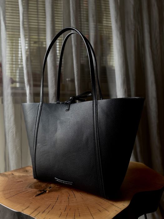 Armani Exchange Tote чанта