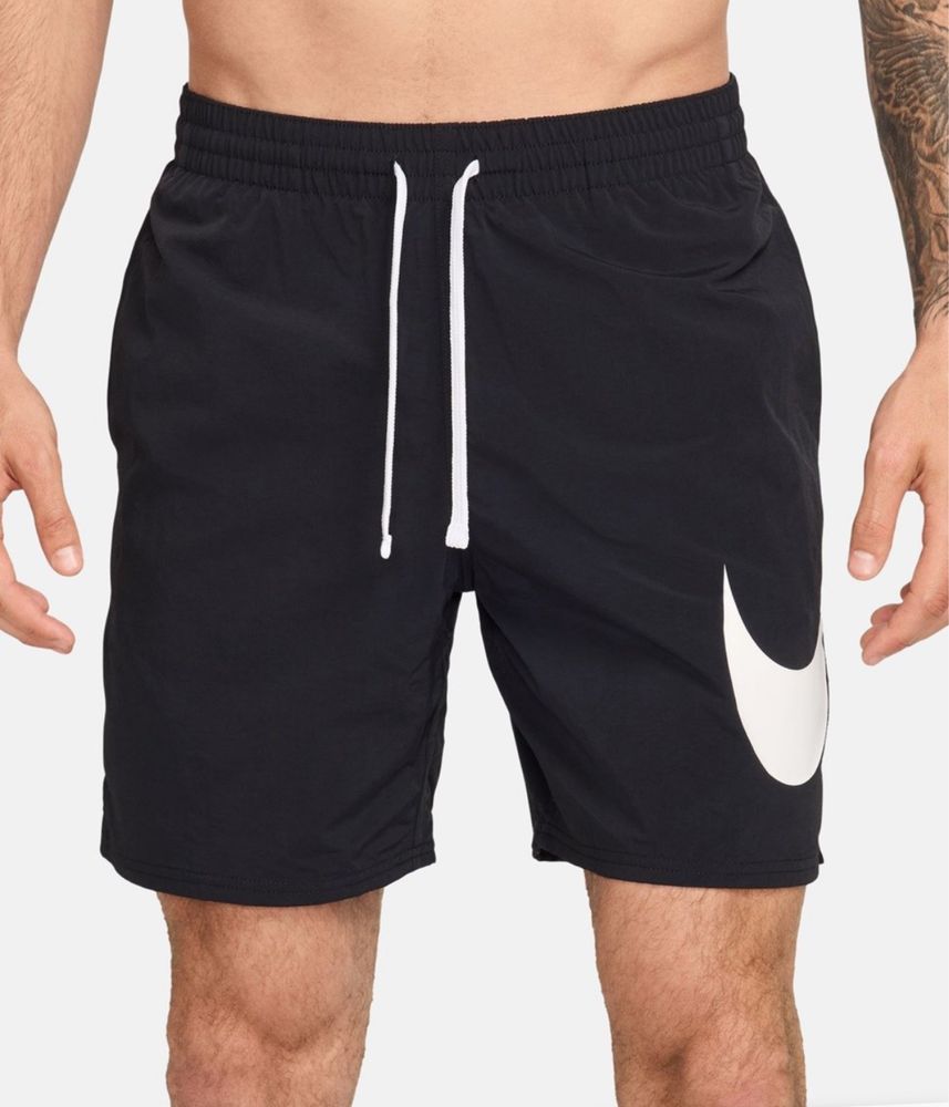 Къси гащи на nike