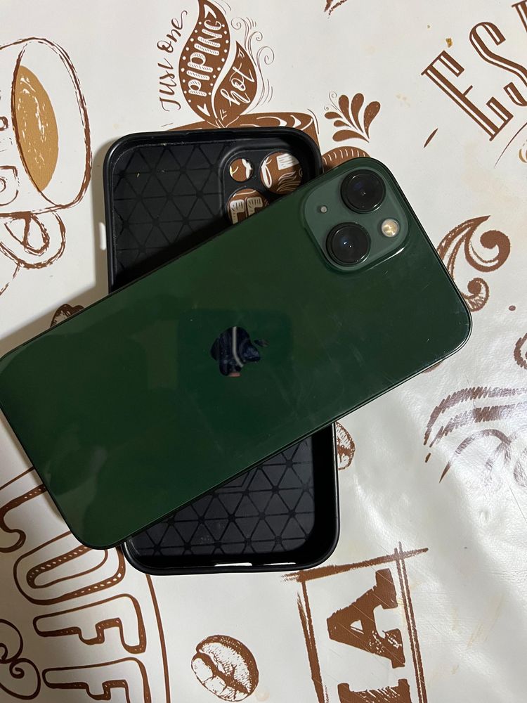 Айфон 13
