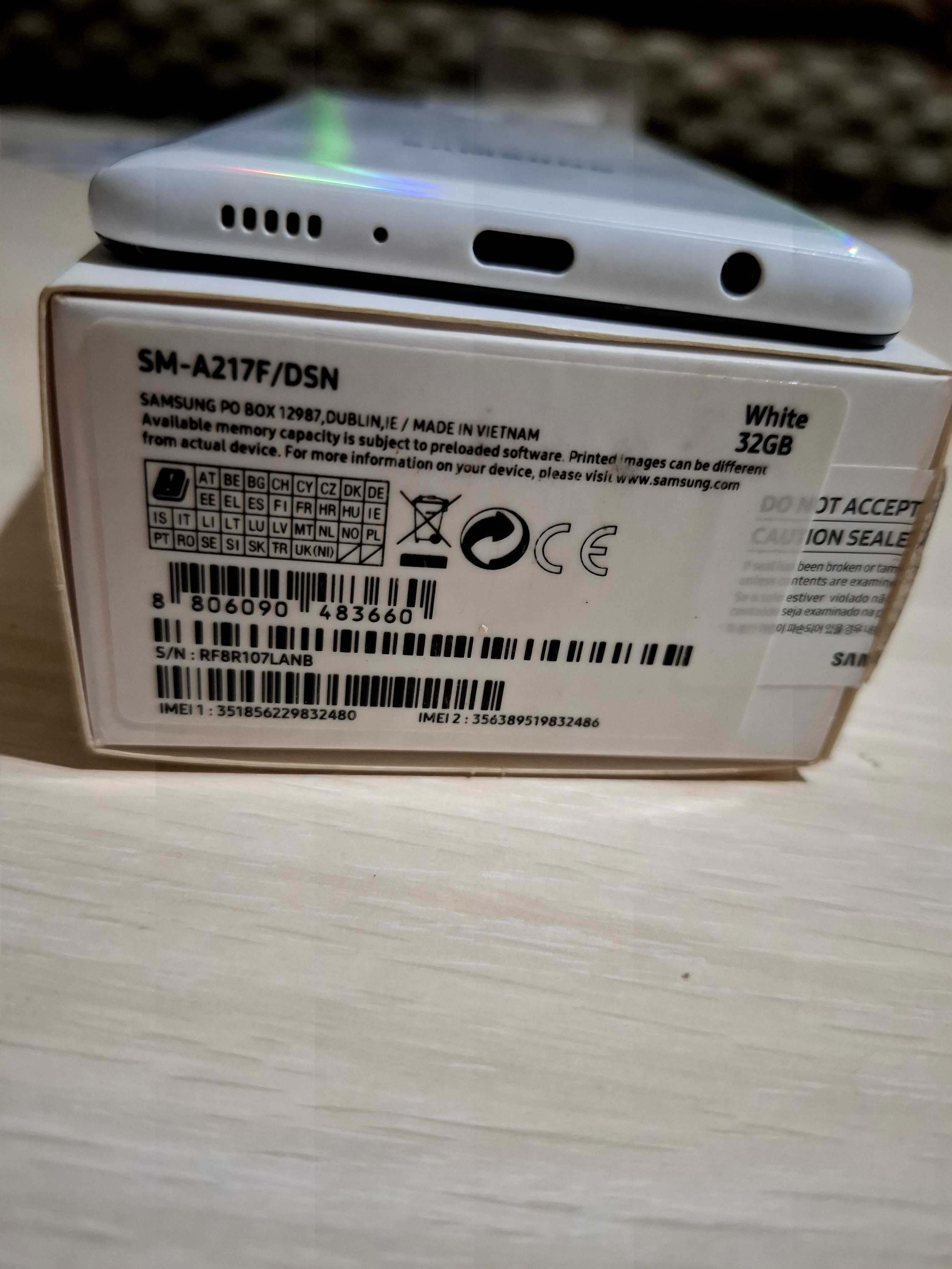Samsung Galaxy A21s