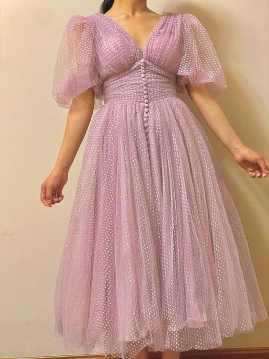 Вечерный платья турецкий