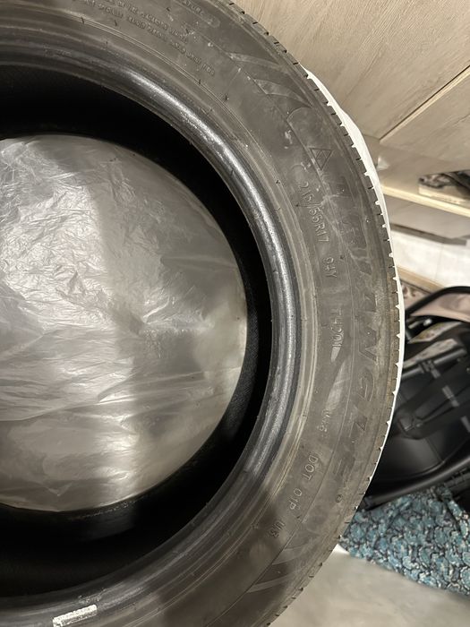 Шины Triangle 215/55/R17