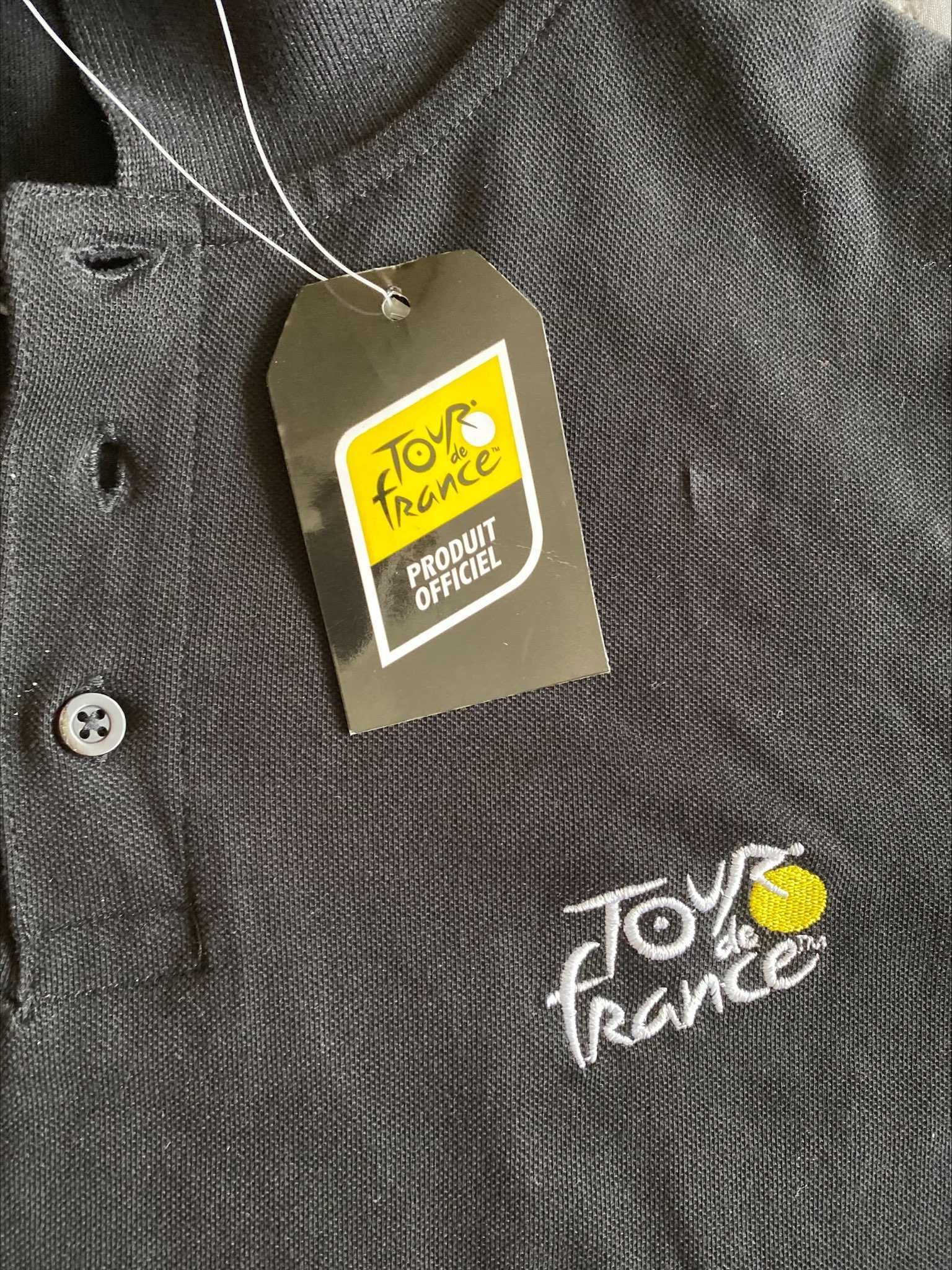 Тениска Tour de France