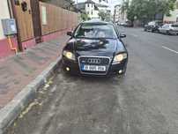 Audi a4 2007 S line