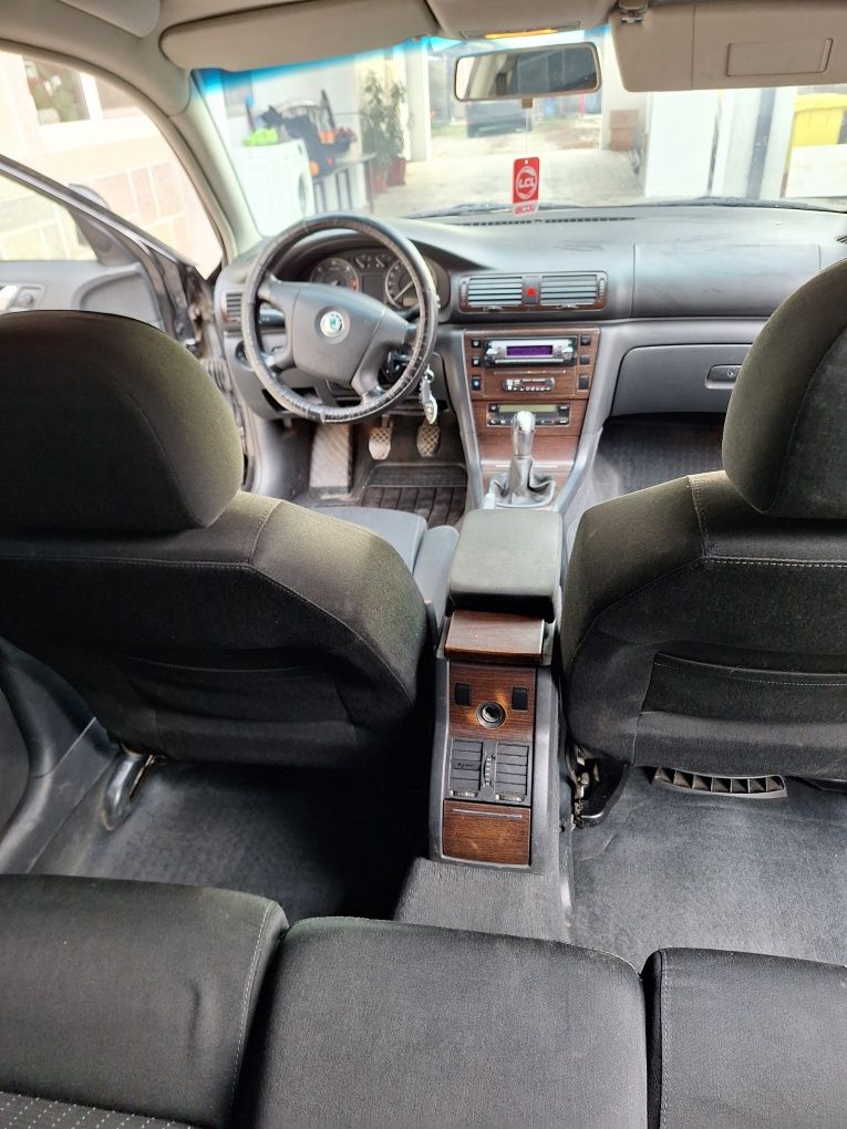 Skoda superb1  2007